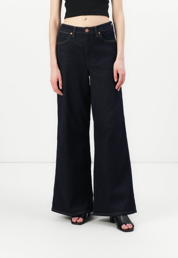 CANYON - Wide Leg - denim lines