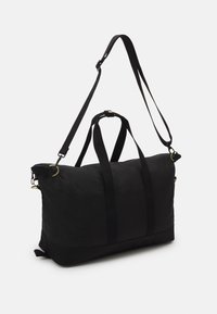 Barbour FIELD HOLDALL UNISEX - Hétvégi táska - black