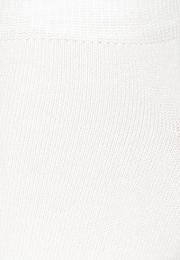 Esprit SOLID 5-PACK - Calze - white