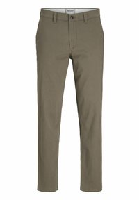 KANE DAVE AKM - Chino - dusty olive