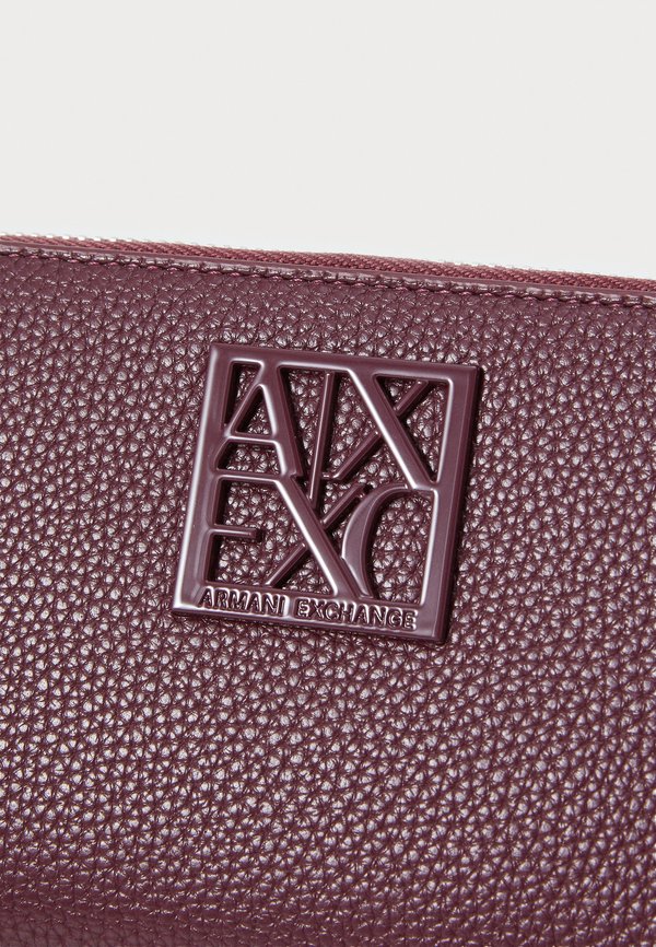 WALLET - Wallet - groove3