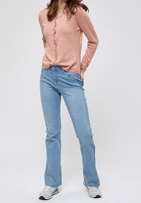 Minus Kardigan - light pink