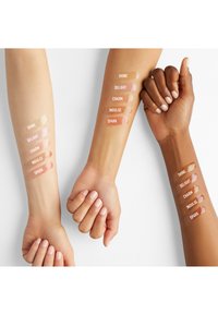 bareMinerals NOURISHING LIP OIL - Gloss - charm