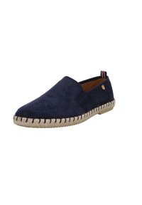 VERBENAS TOM HOLE - Alpargatas - blau dunkel