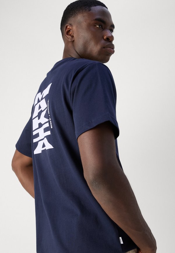 STATEMENT - Print T-shirt3