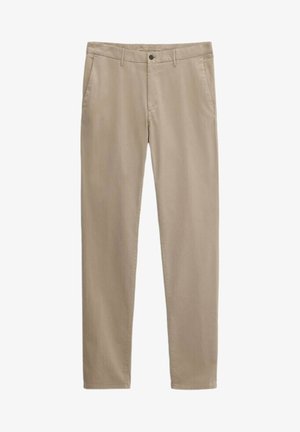 Massimo Dutti Chino - beige