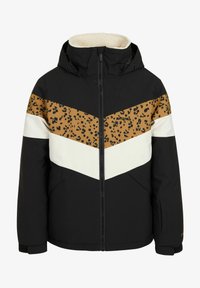 Geselecteerd, true black