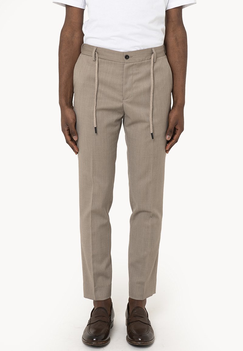 Drudd Italia - Spodnie materiałowe