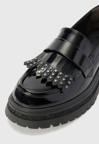 Tamaris Slip-ons - black