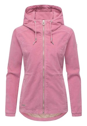 - Kurtka przejściowa