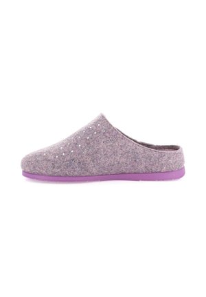 ADRA - Pantofole - malva
