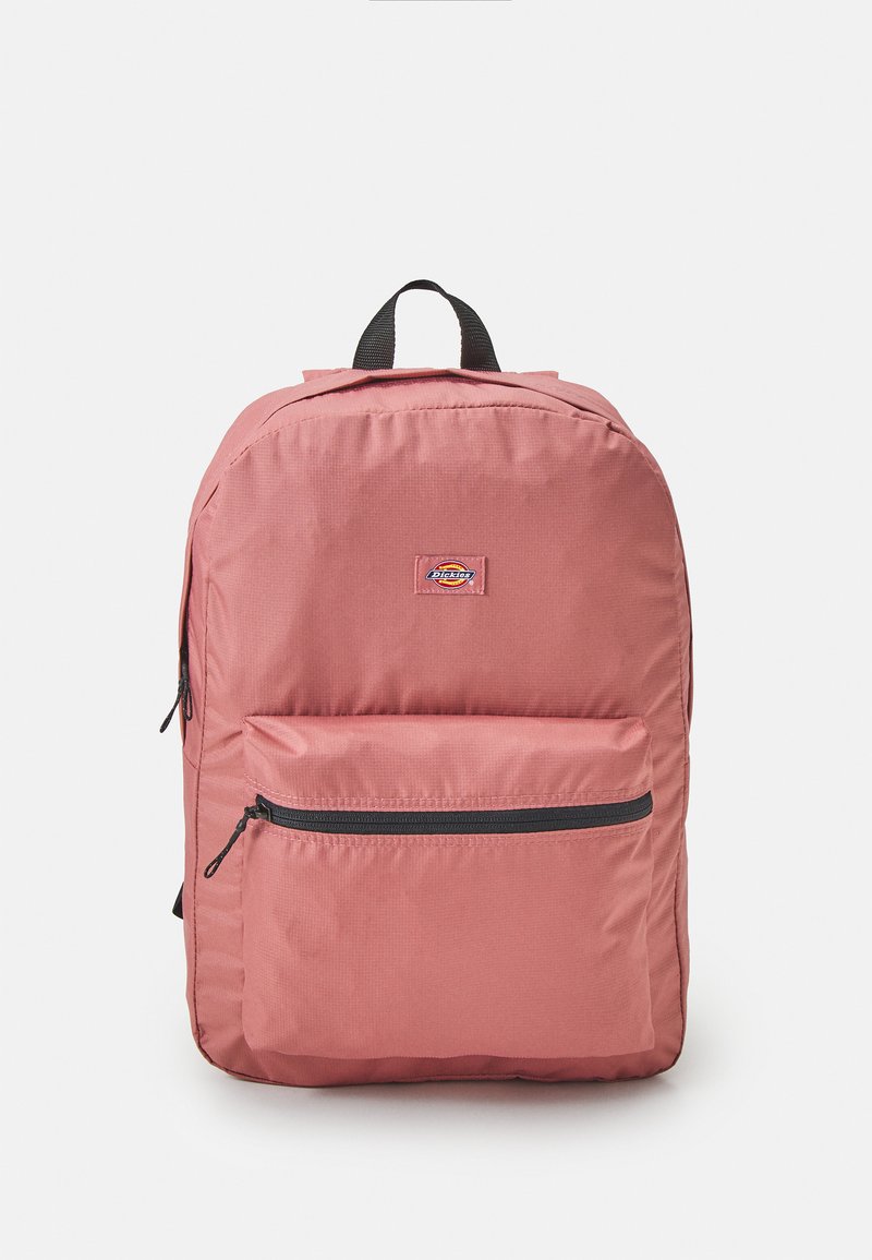 Dickies CHICKALOON UNISEX - Mochila - withered rose