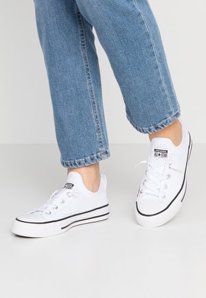 Sneaker low - white