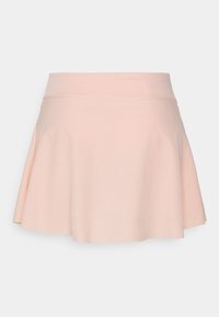 Nike Golf Falda de deporte - apricot