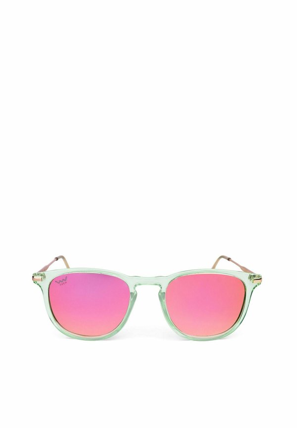 PHINIAS - Sonnenbrille - transparent