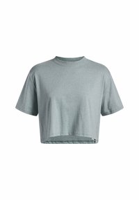 Unselected, jasper blue light heather
