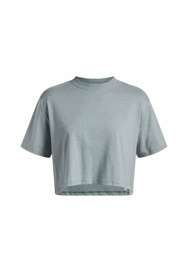 Camiseta deportiva