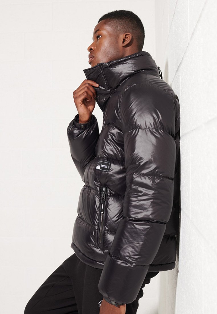 very river island jacket