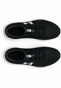Under Armour SURGE 4 - Chaussures de running sur route - black