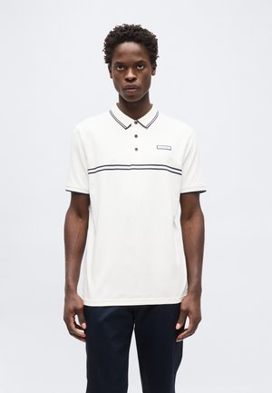 NEWTOWN - Pólóing - white