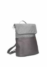 ZWEI KIM KIR - Mochila - stone