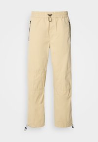 GENDO - Pantalon classique - open beige