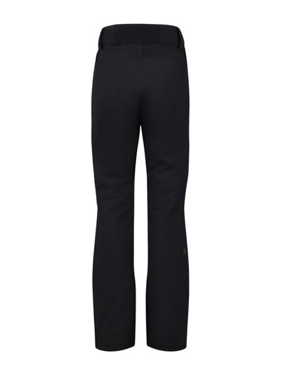 Ensemble de ski Femme AMIC anis/noir Peak Mountain avec blouson de ski