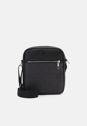 Umhängetasche - black