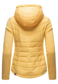 Ragwear LUCINDA - Lett jakke - vanilla