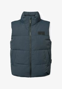 Wybrany, night navy