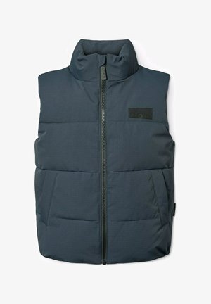 Molo HEIKE - Smanicato - night navy