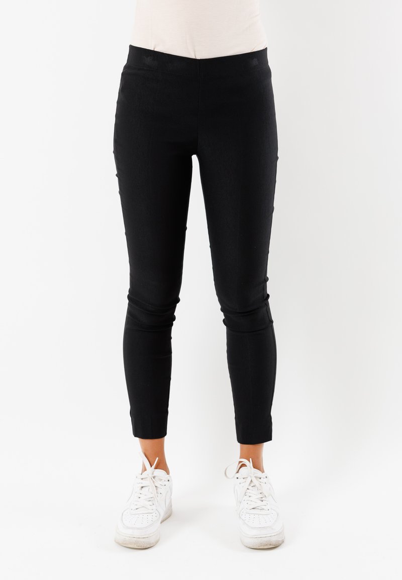 MESANGE Leggings - nero