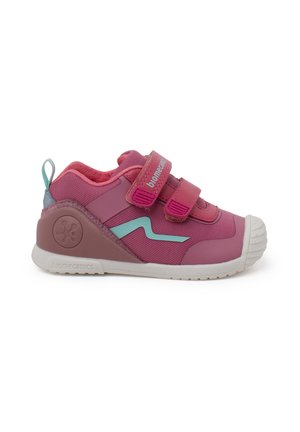 Scarpe primi passi - rosa