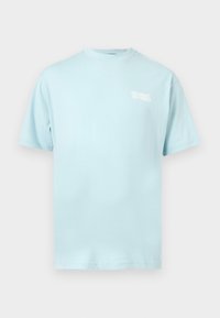 Nevybrané, ice blue