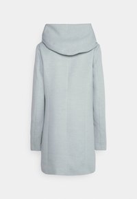ONLY Tall ONLSEDONA LIGHT COAT - Casaco curto - lichen