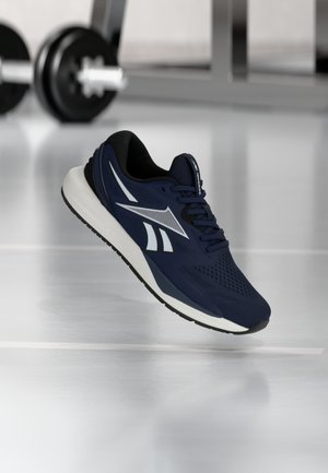 NFX 2 - Træningssko - vector navy/black/white