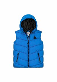 Niet geselecteerd, royal blue