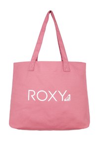 GO FOR IT SHOPPER FUR - Shopping Bag - mlc