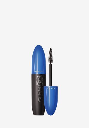 MASCARA VOLUME+LENGTH MAGINIFIED BLACKEST - Mascara - 301 black