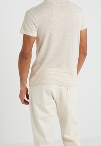 Iro T-shirt - bas - white