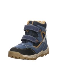 Lurchi Botas para la nieve - blue