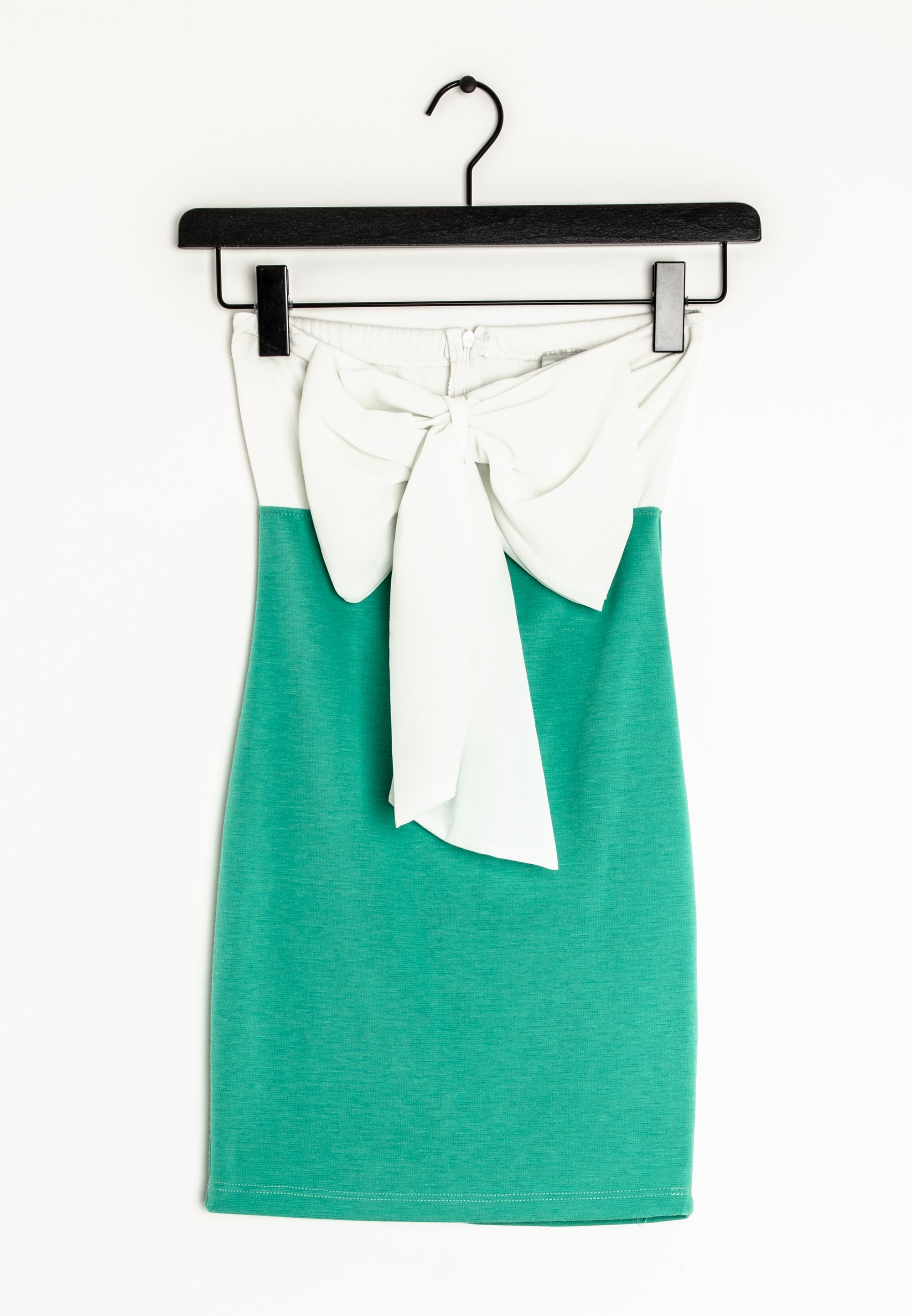Club Monaco Cocktail dress / Party dress - green - (Pre-owned) - Zalando.ie