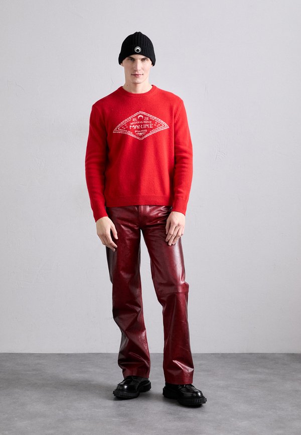 CLEAN CREW NECK  - Jumper3