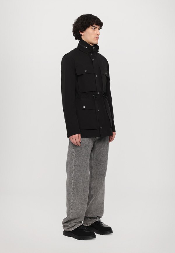 TECHNICAL FIELD  - Light jacket4