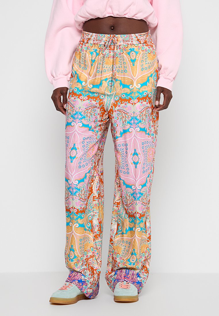 sandro Broek blauw sandro Broek blauw