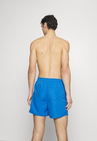 Jack & Jones JPSTFIJI JJSWIM SOLID  - Short de bain - super sonic