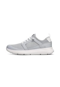 Selezionato, light grey