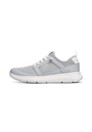 Tropicfeel MONSOON - Baskets basses - light grey