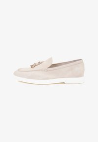 Non sélectionné, beige