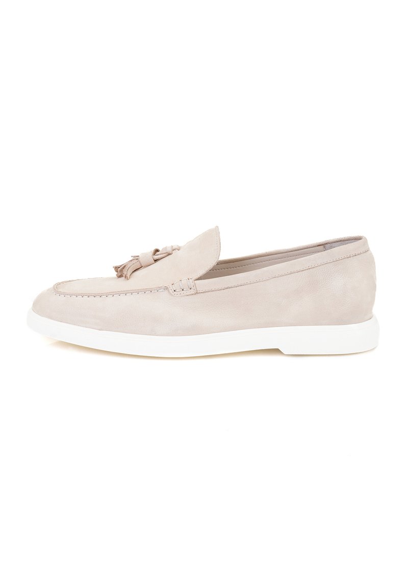 Desa Mokassin - beige